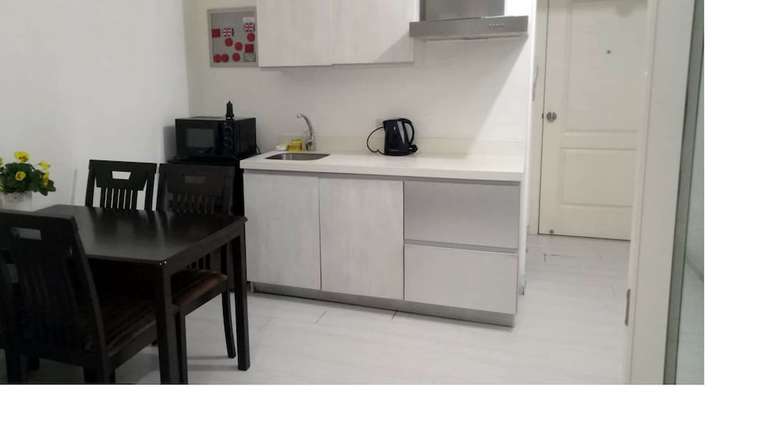 Condo At Azure By Metro Booking Bnb