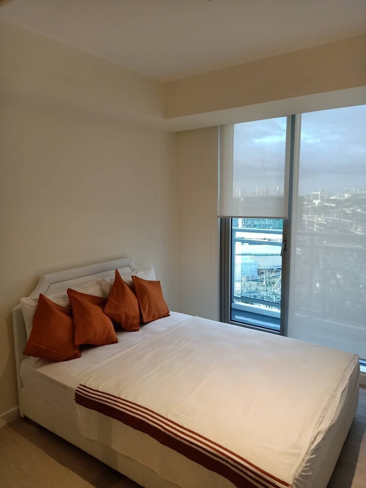 Condo At Azure By Metro Booking Bnb