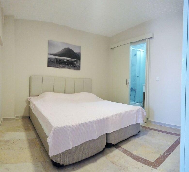 Hostal Hayalbaz Butik Otel