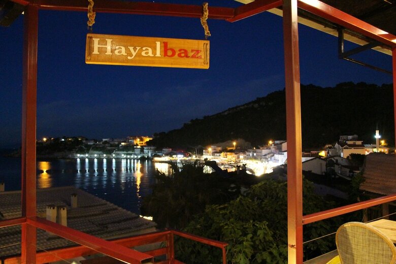 Hostal Hayalbaz Butik Otel
