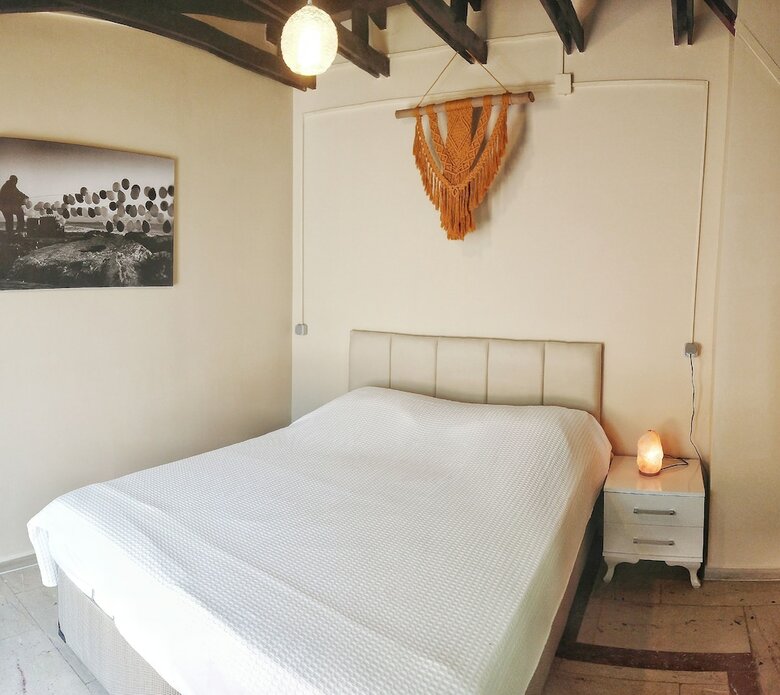 Hostal Hayalbaz Butik Otel