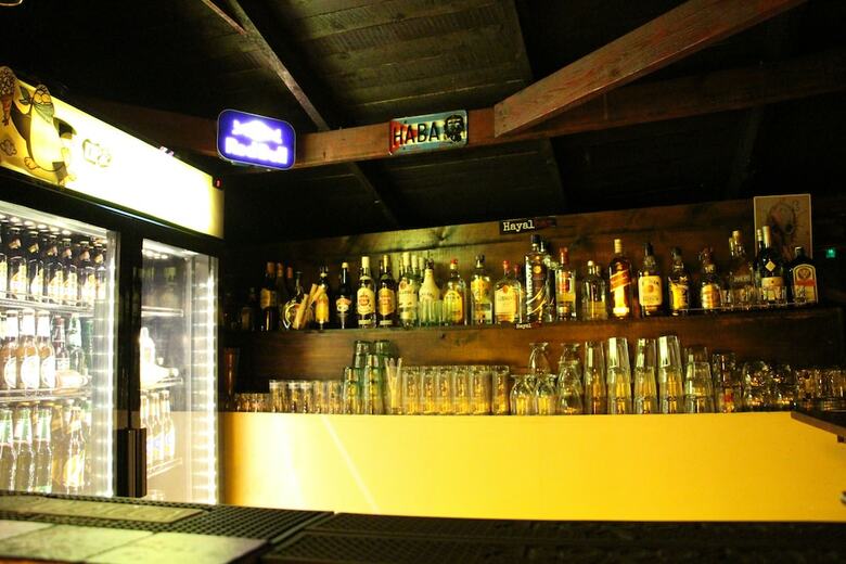 Hostal Hayalbaz Butik Otel