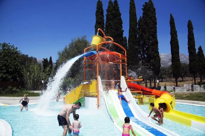 Miramare Hotel Eretria