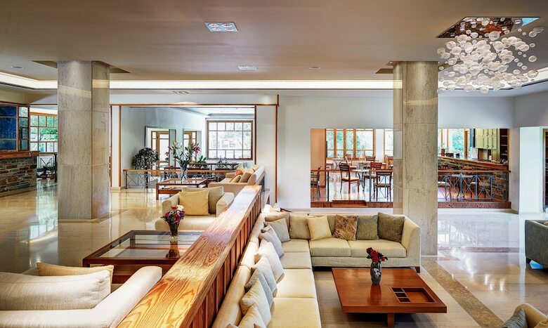 Miramare Hotel Eretria