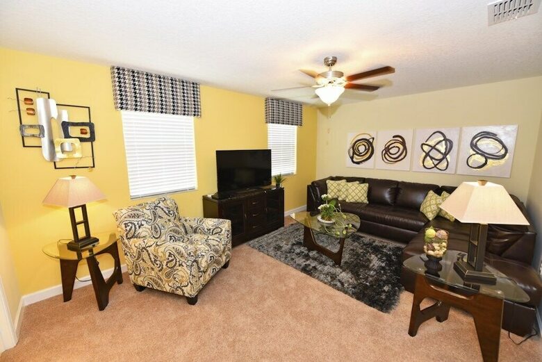Providence 2323evdil - Five Bedroom House