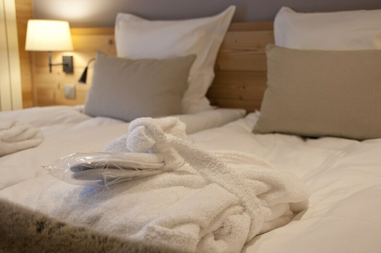 Hotel Fleur de Neige H�tel