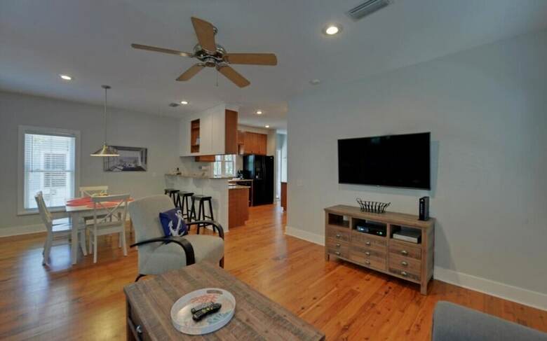 Mcbts173 Patina - Three Bedroom House