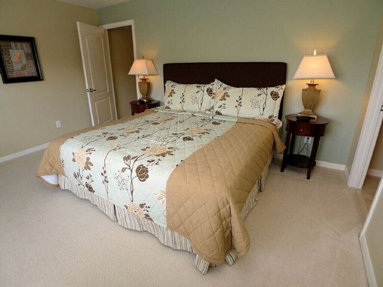 Paradise Palms Resort 8963gcpil - Four Bedroom Townhome