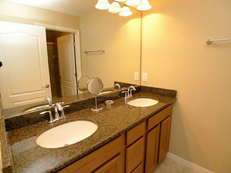Paradise Palms Resort 8963gcpil - Four Bedroom Townhome