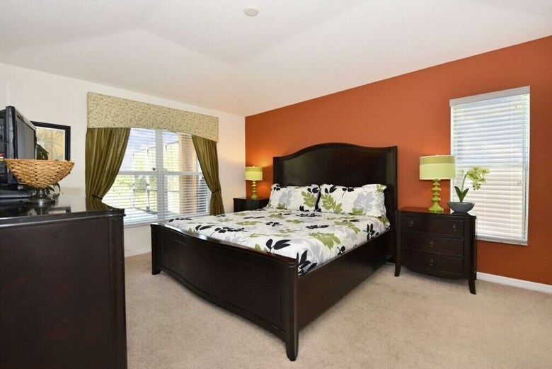 Veranda Palms 4452anpgi - Four Bedroom House