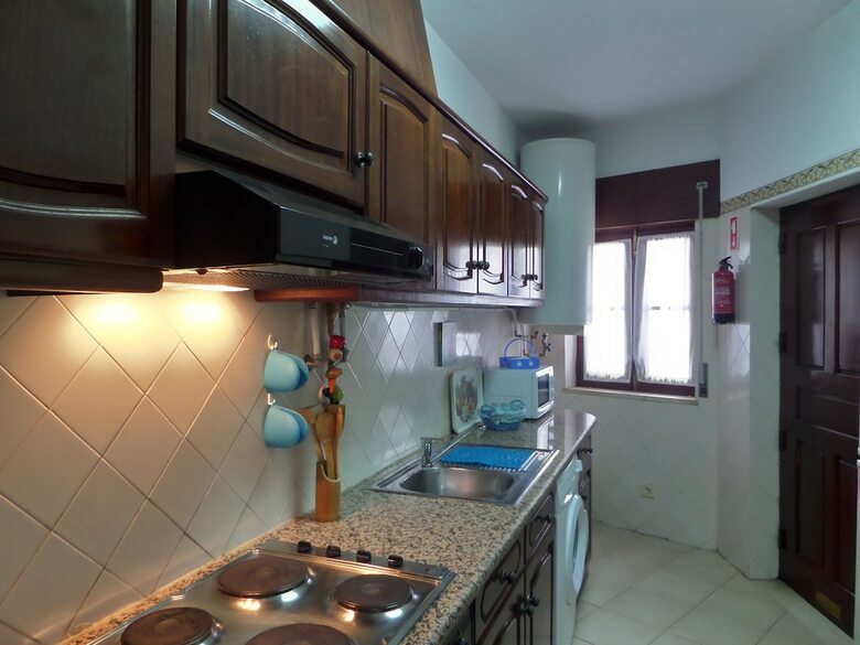 Old Town Apartments By Stay@here