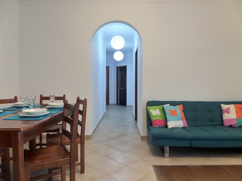 Old Town Apartments By Stay@here