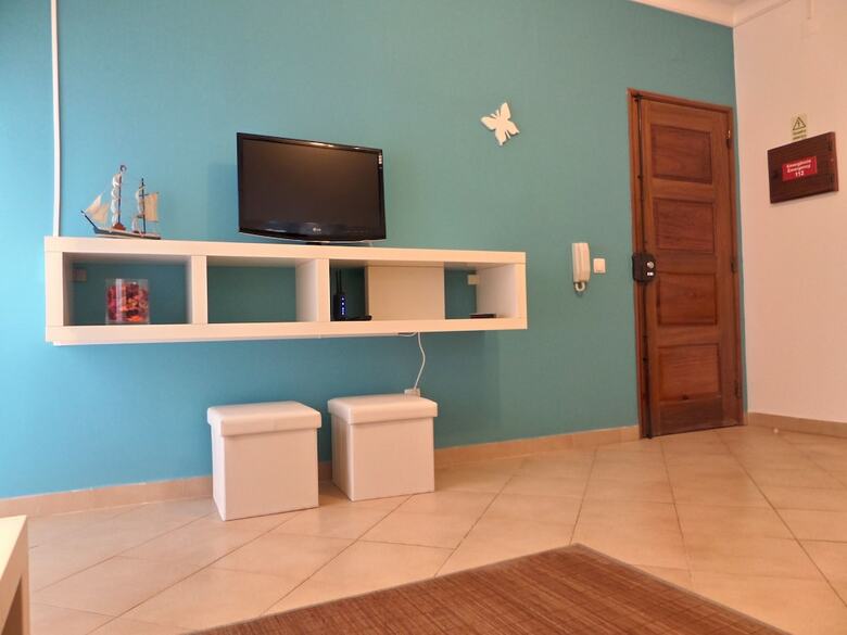 Old Town Apartments By Stay@here