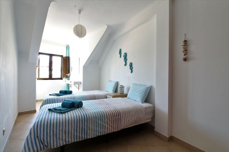Old Town Apartments By Stay@here