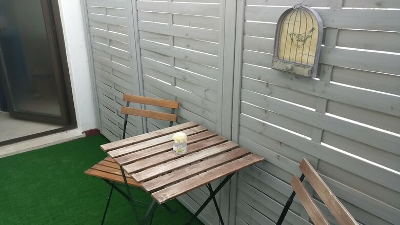 Old Town Apartments By Stay@here