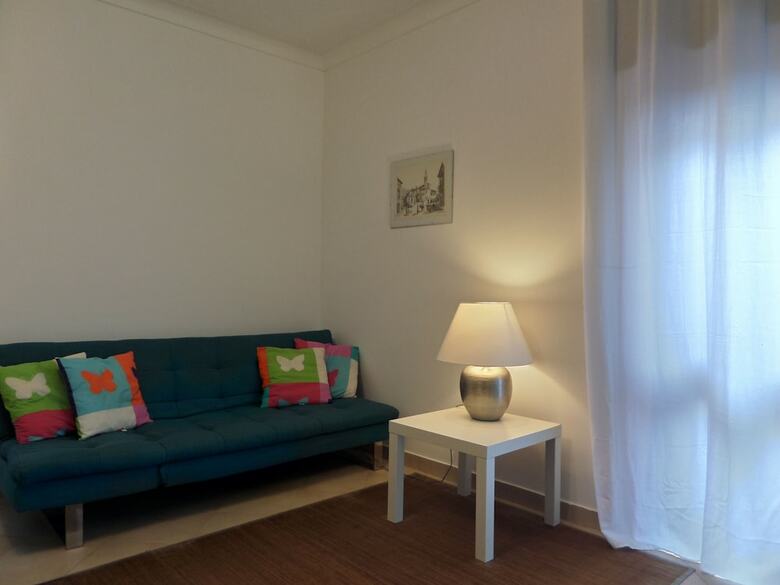 Old Town Apartments By Stay@here