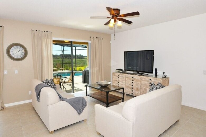 Solterra Resort 4389gacjgil - Six Bedroom House