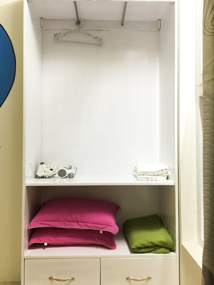 Apartamentos La Lumiere Homestay
