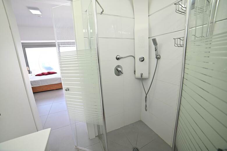 Apartamento Galilee Triple Terrace