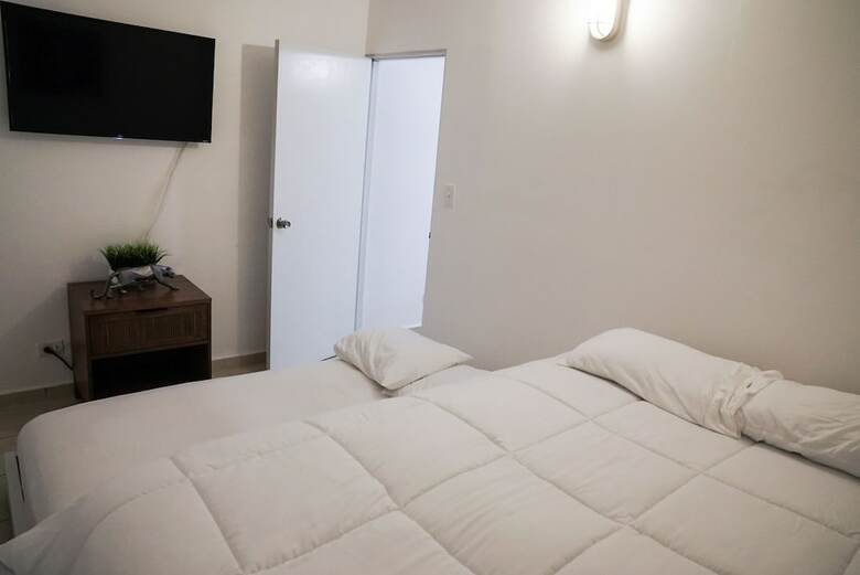 Apartamentos Caribbean Sea View Rental