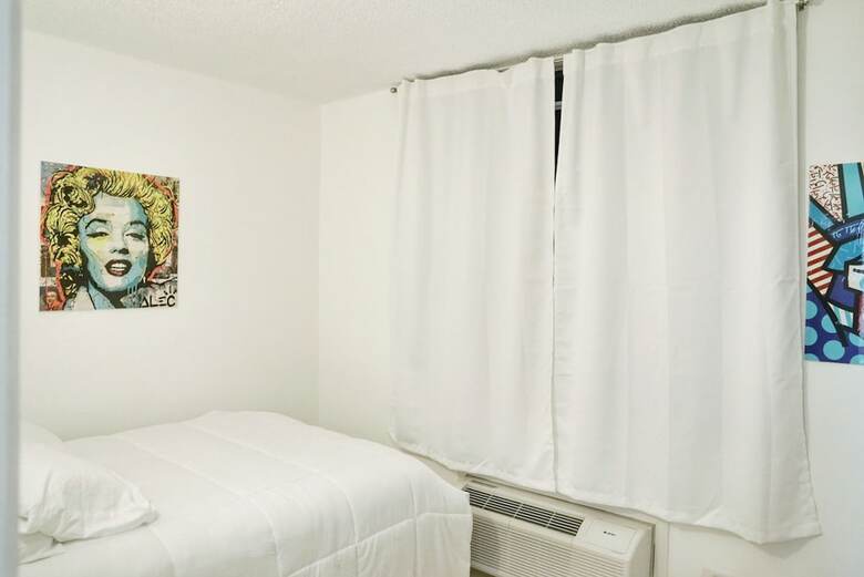 Apartamentos Caribbean Sea View Rental