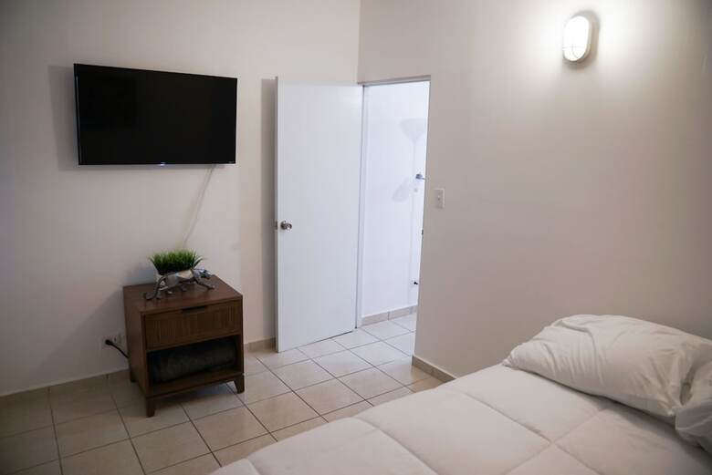 Apartamentos Caribbean Sea View Rental