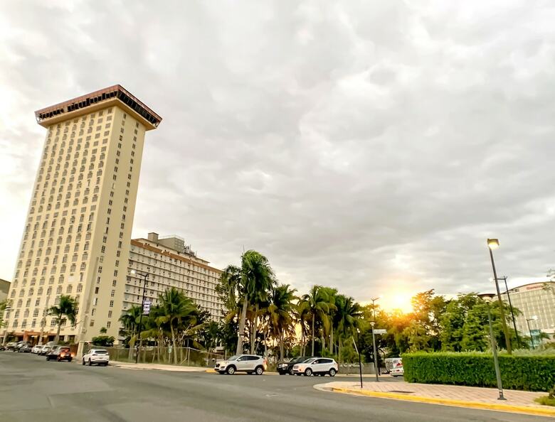 Apartamentos Caribbean Sea View Rental