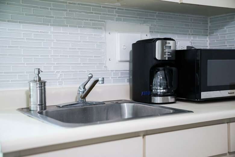 Apartamentos Caribbean Sea View Rental