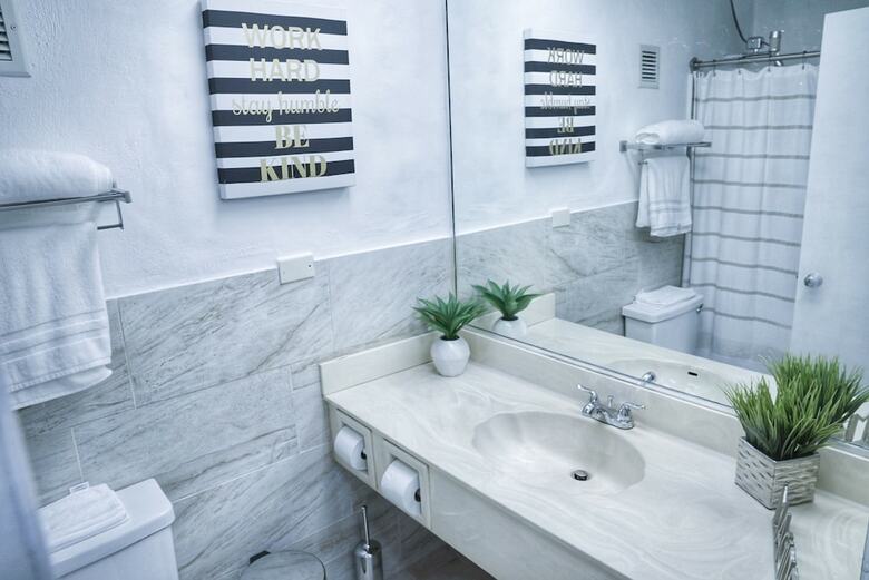Apartamentos Caribbean Sea View Rental