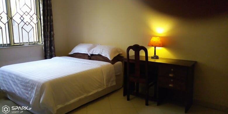 Apartamentos Ks Vacation Homes Uganda