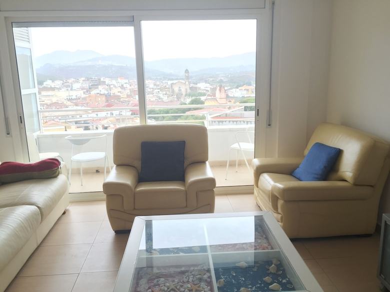 Apartamentos Duplex Vistas Panor�micas - 1747