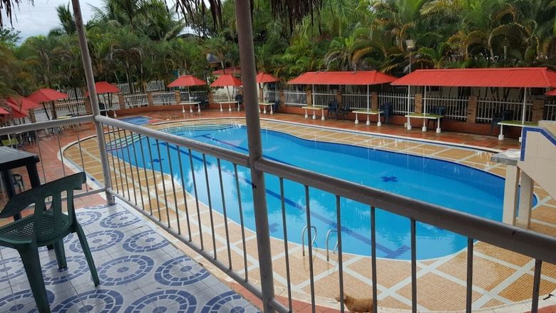 Hotel Club Coco Y Ca�a