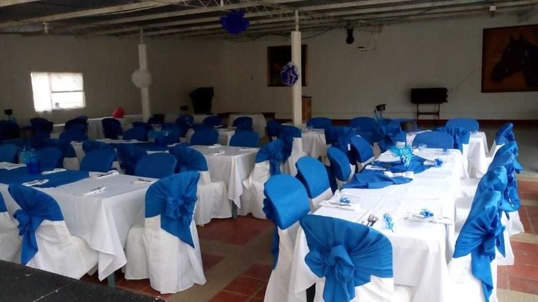 Hotel Club Coco Y Ca�a