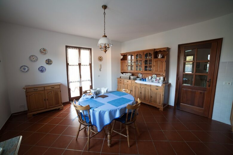 B&B La Casetta Di Lina