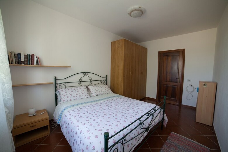 B&B La Casetta Di Lina