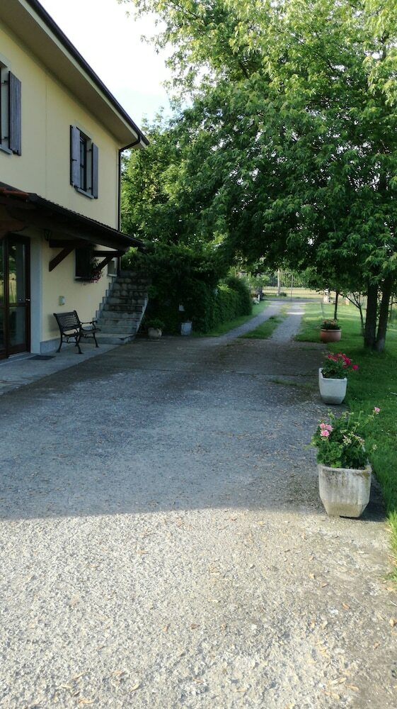 B&B La Casetta Di Lina