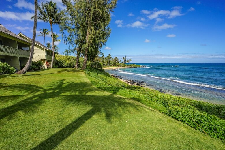Kapa'a Sands 10 Studio