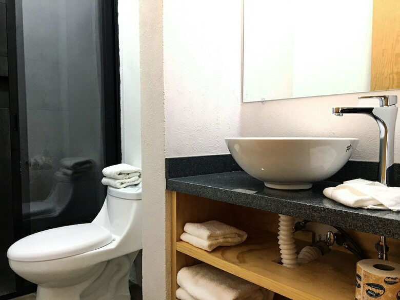 Hotel Romance Morelia