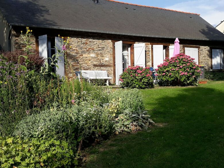 Hotel Ancien Manoir de Gripp�