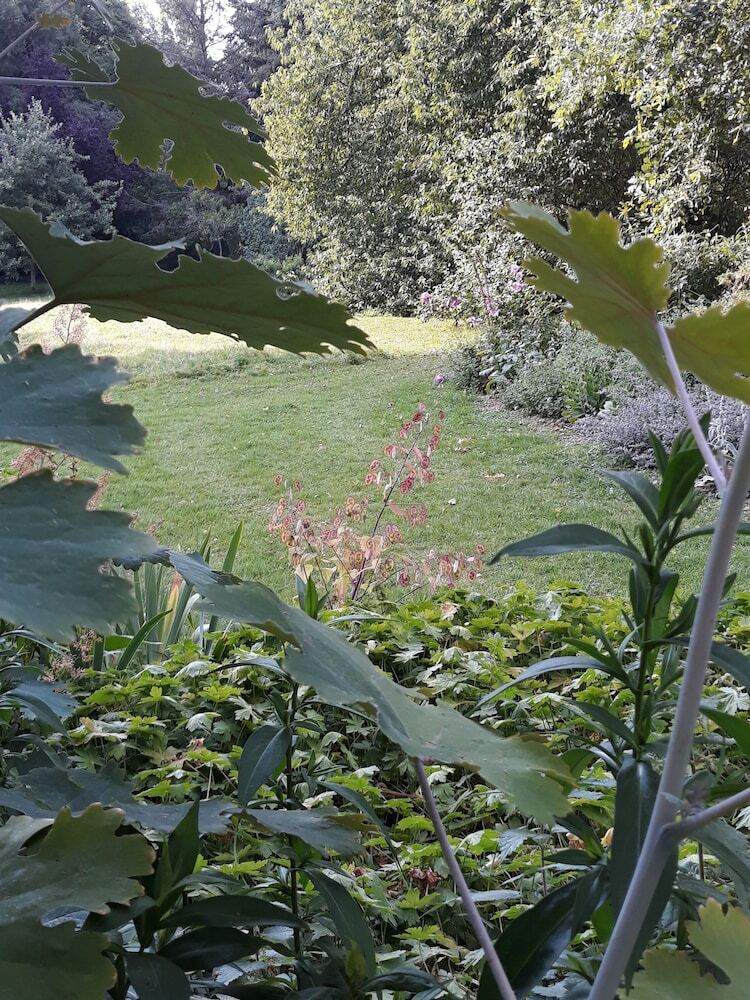 Hotel Ancien Manoir de Gripp�