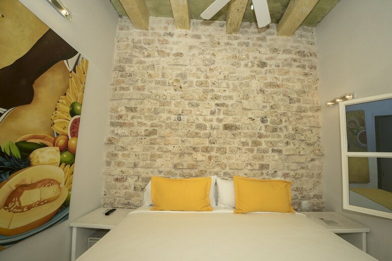 Casa Santo Domingo By Nomad Guru