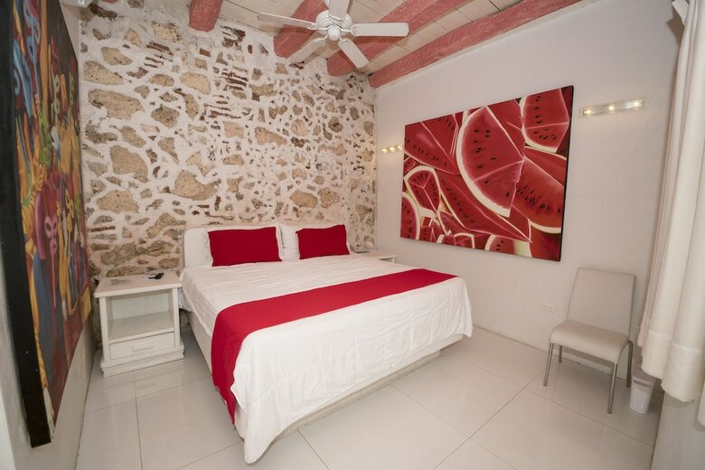 Casa Santo Domingo By Nomad Guru