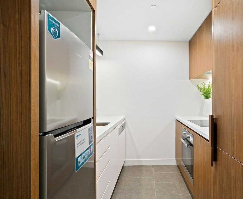 Dreamhost Apartments At Parque