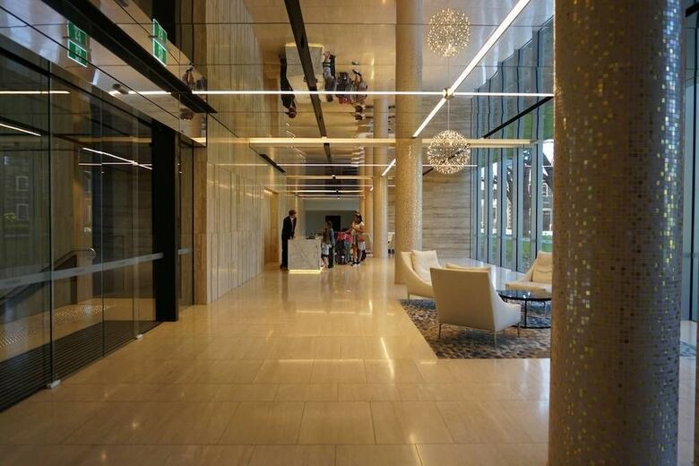 Dreamhost Apartments At Parque