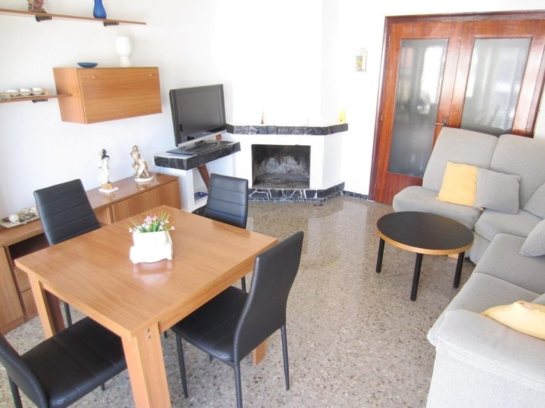 Apartamentos Flat One Step From La Vila de Llan?? -1774