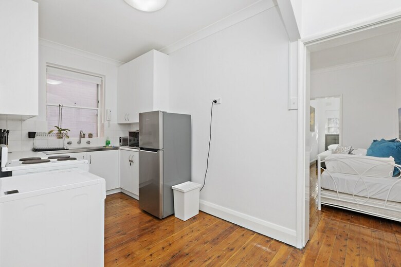 Apartamentos Pelicanstay In Bondi Beach