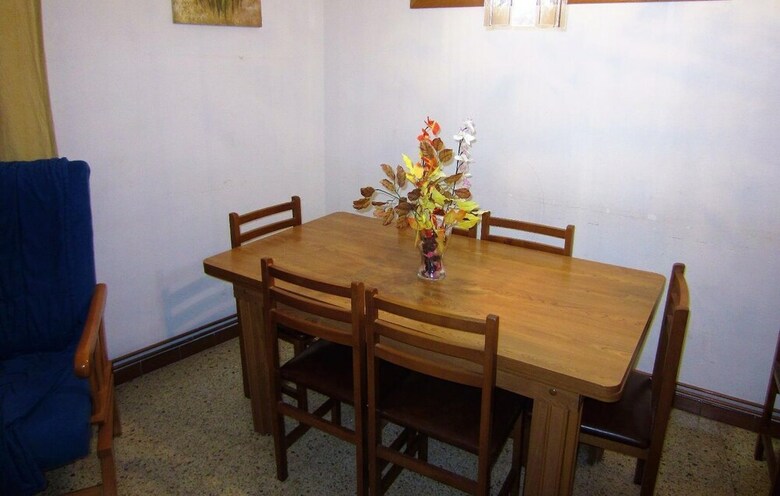 Apartamento Playa de La Farella - 1541