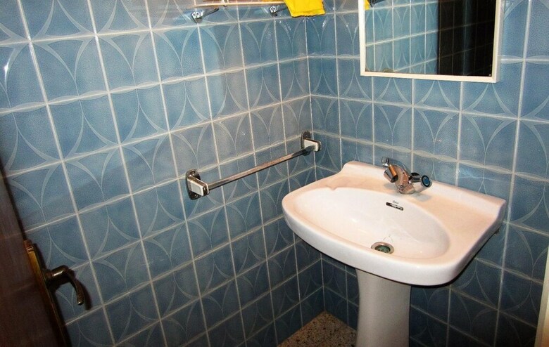 Apartamento Playa de La Farella - 1541