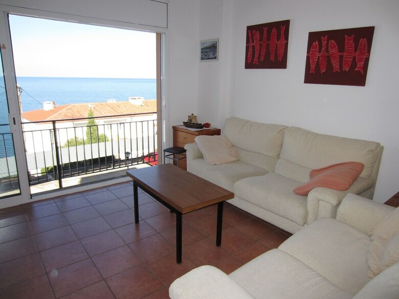 Apartamento Fane Con Vistas Al Mar - 958