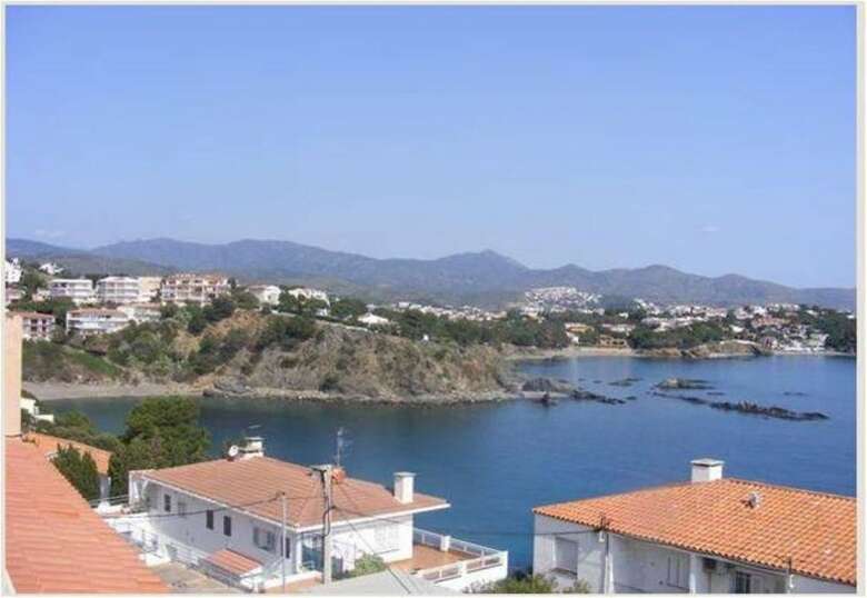 Apartamento Fane Con Vistas Al Mar - 958